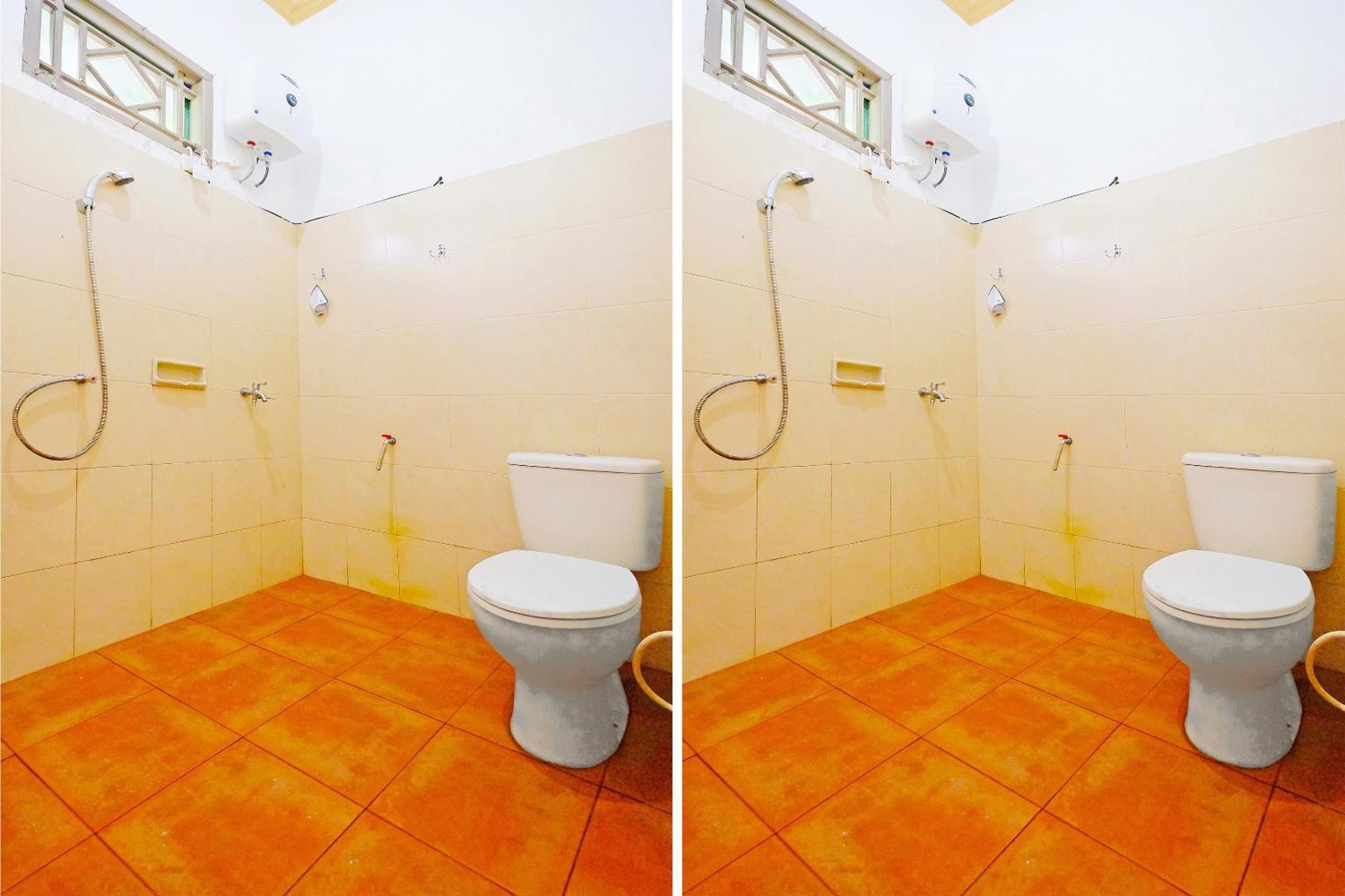 Collection O 91046 Hotel Remaja Indah Masamba エクステリア 写真