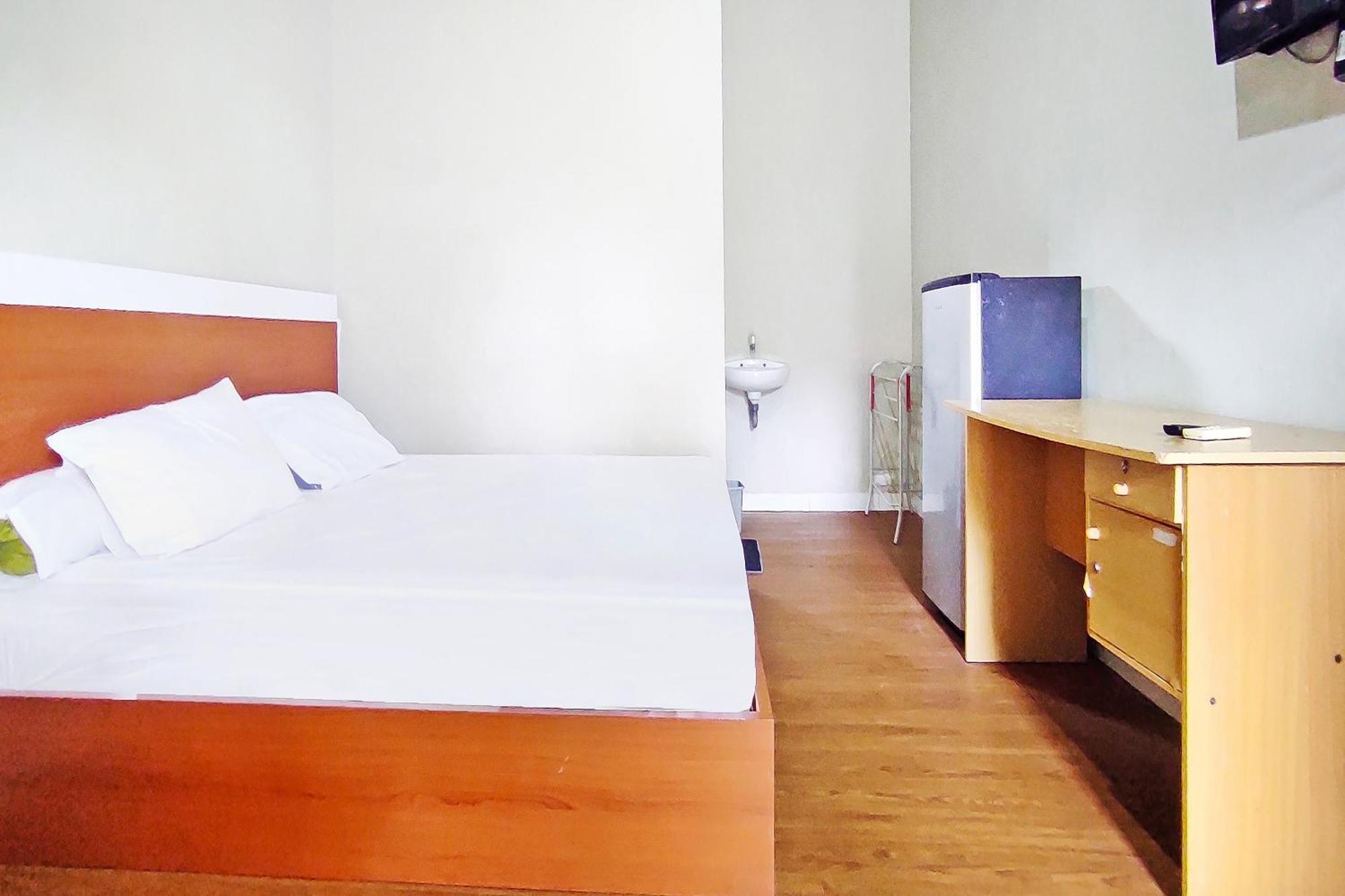 Collection O 91046 Hotel Remaja Indah Masamba エクステリア 写真