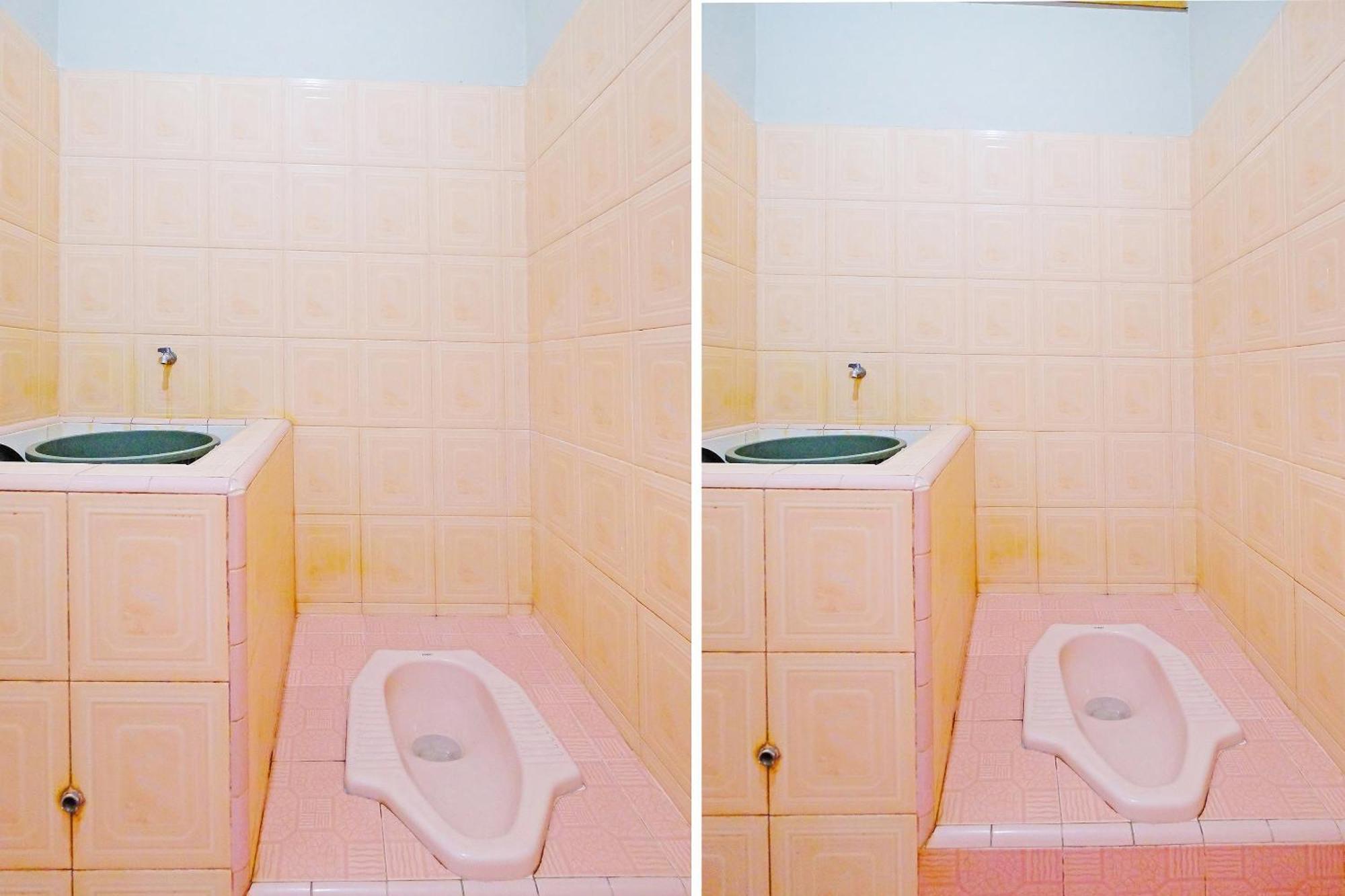 Collection O 91046 Hotel Remaja Indah Masamba エクステリア 写真
