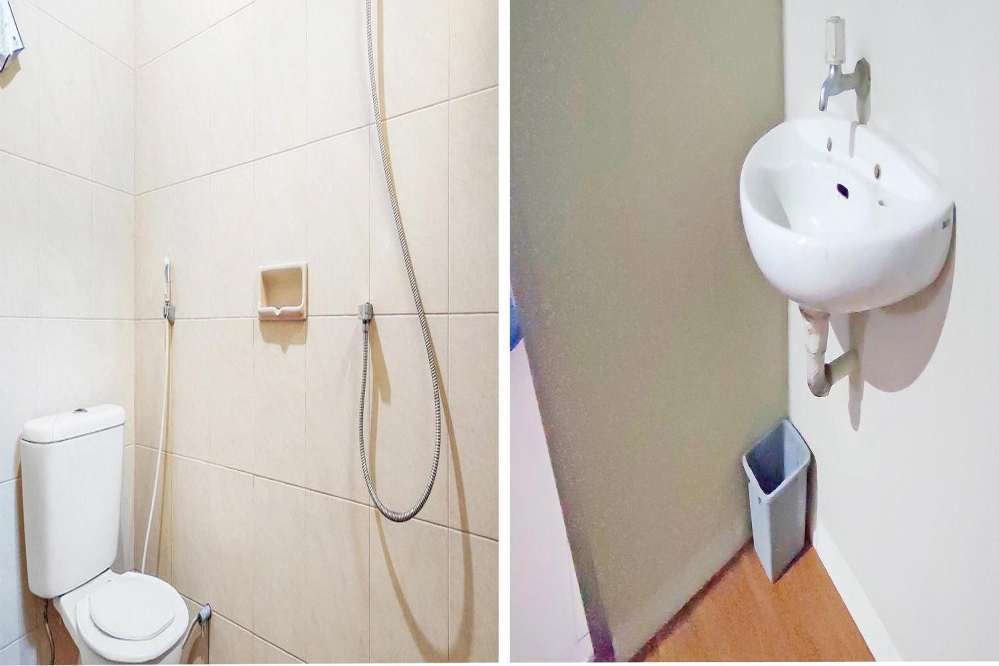 Collection O 91046 Hotel Remaja Indah Masamba エクステリア 写真